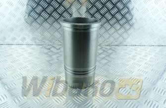 Cylinder liner +1.00 mm WIBAKO TCD2013 