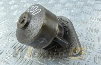 Water pump Cummins 5444109