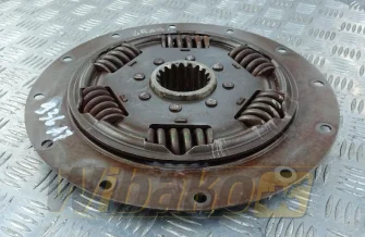 Coupling Sachs D936 A7 351866000234