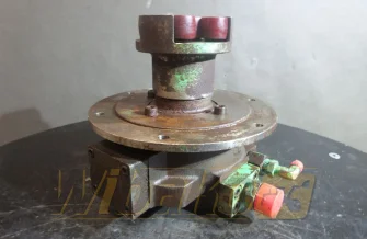 Hydraulic pump Bosch B514021767