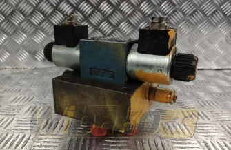 Valves set Bosch 0810091353 0813100148