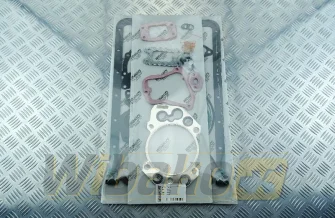 Gasket set wbk 9883368