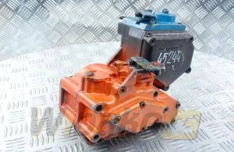 Gas regulator Heinzmann 1012/1013 02111257