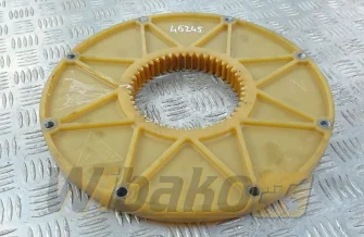Coupling Bowex 80FLE-PA-352.3 46/145/352