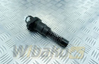 Injection pump CR Bosch 0414673999