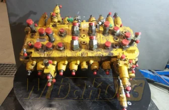 Distributor Caterpillar KMX13SA/P34005B 03527283