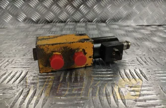 Valves set Liebherr W3Z-1158 