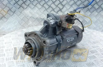 Starter Delco Remy 1901152