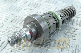 Injection pump Bosch 0414401106