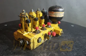 Valves set Caterpillar 318 