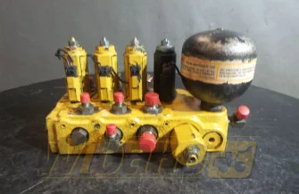 Valves set Caterpillar 318 