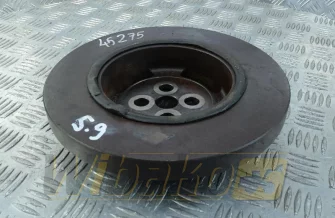 Vibration damper Cummins 3925568