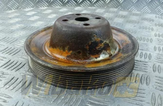 Fan pulley Cummins 4943445