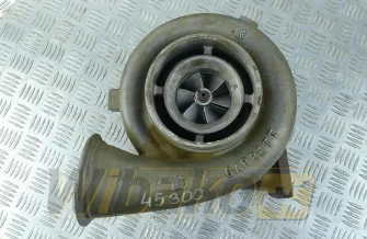 Turbocharger Garrett A/R.60 M24 07975