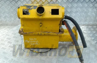 Heater Stavostroj VV113 