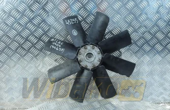 Fan Atlas 1404 8/42