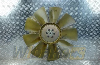 Fan Volvo 217ABCJ 21702EGW