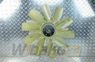 Fan Volvo 600-113 D30
