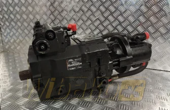 Hydraulic pump Linde HPV105-02L 2519 