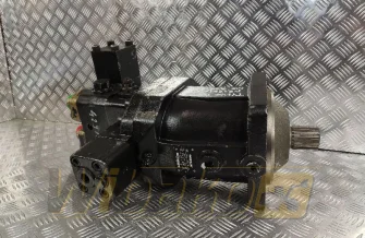 Drive motor Hydromatik A6VM140HA1TA/63W-VZB380A-SK R902043703