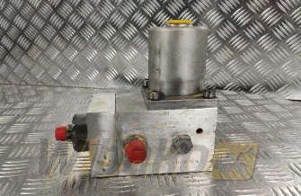 Valves set Oil control 059702000202000 