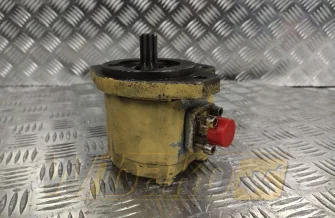 Gear pump Bosch 0510525324