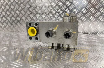 Valves set NN CZ-2 