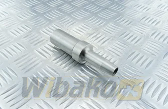 Water Pump Shaft Caterpillar 3304/3306/3406/3408/3412/3456/3516/C15/C16/C18/C27 135-4928
