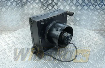 Heater HSW TD-15C 