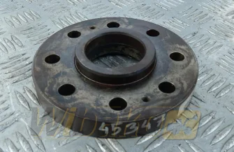Crankshaft hub Cummins 29512125