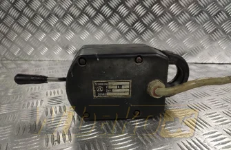 Driving switch ZF SG-6 6006016009