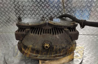 Pump reducer (distributor gear) Liebherr PVG350B374 9882240