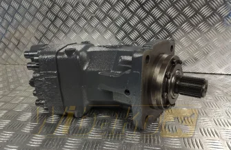 Hydraulic motor Linde BMF140 2174020035