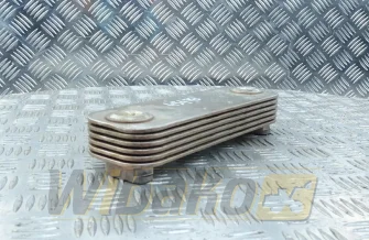 Oil radiator (cooler) Liebherr 9269092