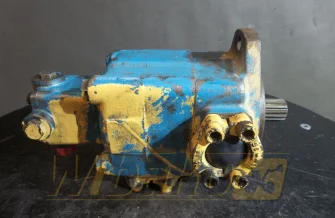 Hydraulic pump Hanomag 77 586231