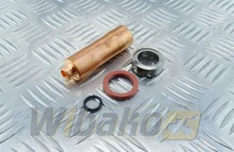 Injector bush DT TD60 / TD61 / TD62 / TD63 / D6 2.91217