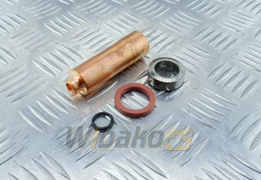 Injector bush DT TD60 / TD61 / TD62 / TD63 / D6 2.91217 – new