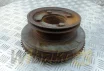 Vibration damper Deutz 04294311 – used