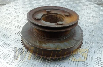 Vibration damper Deutz 04294311