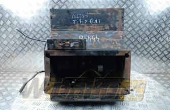 Heater Spal 006-B46-22 