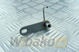 Piston cooling nozzle Deutz 04906905