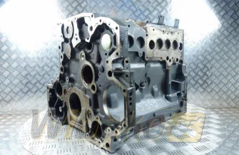 Crankcase Deutz 04297345