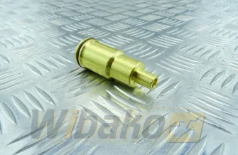 Injector bush Deutz 04904885