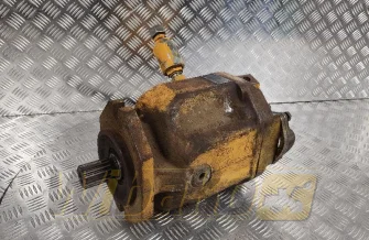 Hydraulic pump Hydromatik A10VO100DFR1/31L-PSC11N00 -SO527 R910969162