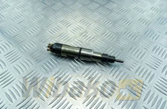 Injector Liebherr 600D1 10138687