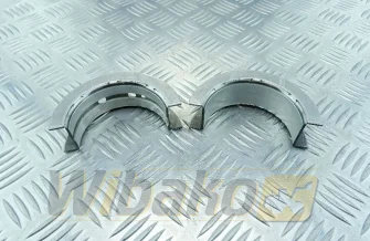 Thrust bearings Iveco 2995784