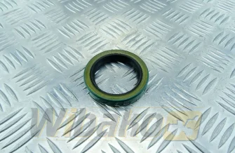 Gasket KMP C7/C9/C10/C11/C12/C13/3114/3116/3126/3176/3196 6V9748