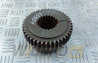 Coupling H=60 Bowex GR.65 154-5561