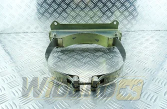 Clamp DPF Deutz 04600162
