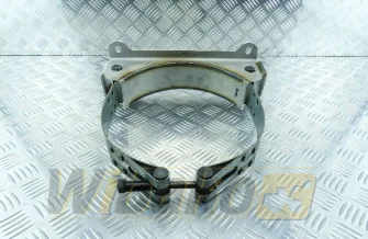 Clamp DPF Deutz 04603828/0452000947